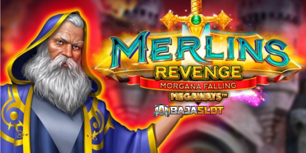 Review Slot Merlins Revenge Megaways Provider iSoftbet